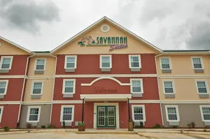 Image of Savannah Suites Pleasanton