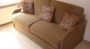Image of Gastenkamers Centersuites