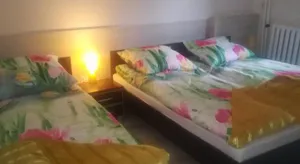 Image of Noclegi Julia pokoje 1-3 parter Chodkiewicza śniadanie kontynentalne