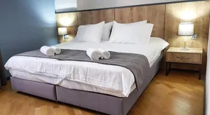 Image of Hotel Alpha