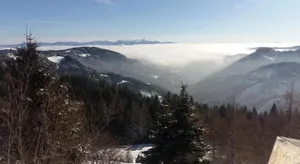 Image of Chalet Die Berghexn