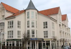 Image of Gemutliches Ferienappartement