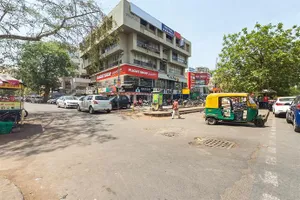 Image of Hotel Keshav