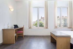 Image of Hotel Acta Rambla Lleida