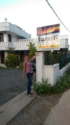 Image of Barasti Beach Resort
