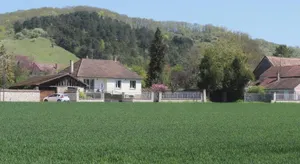 Image of Le Rucher
