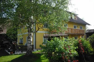 Image of Meissnitzerhof