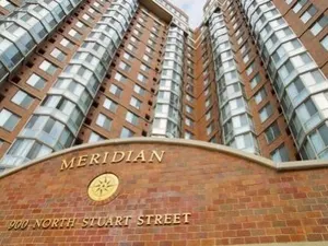 Image of Meridian at Ballston Commons