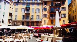 Image of Appartement coeur du vieux Nice