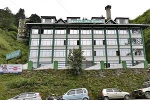 Image of Hotel De Park