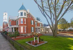 Image of Abigail House