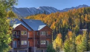 Image of Outlaws Creek