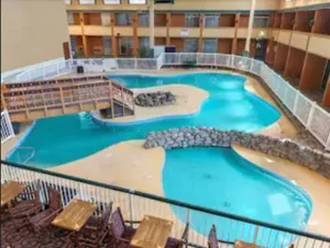 Image of Ramada Kearney
