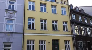 Image of Gemütliche Koje