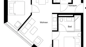 Image of WarthsAp Apartmenthaus