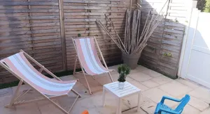 Image of Vacances cocooning