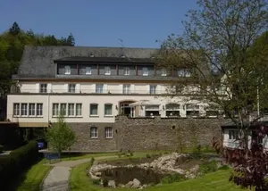 Image of Hotel Diana Garni