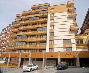 Image of Appartement Lac Blanc