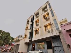 Image of OYO 23540 Hotel Suryakant