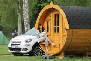 Image of AZUR Camping Regensburg