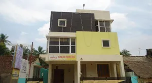 Image of Thirumalai Home Stay - Group & Family Stay Room VL Swami Malai Temple