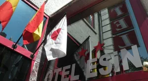 Image of Hotel Esin