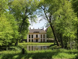 Image of Holiday home De Ronde O