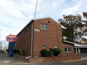 Image of Hollywood Motel