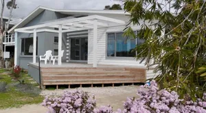 Image of White Shells Holiday Rental