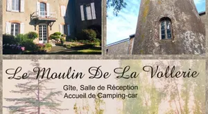 Image of Le Moulin de la Vollerie