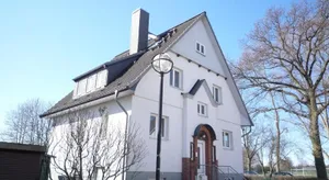 Image of Bootshaus/ Holzdeck