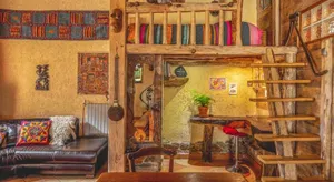 Image of The Dragon Barn - Studio