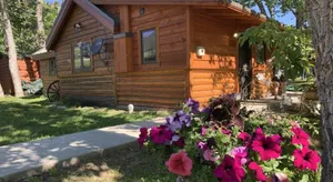 Image of Shamrock Cabin