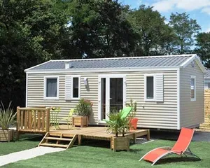 Image of Camping de Brouël