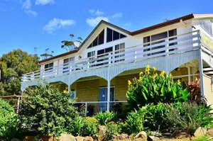 Image of Harvey Farm Lodge