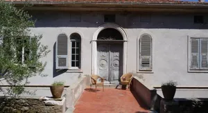 Image of Casa A Rota Chambres d'Hôtes dans une maison d'Américains