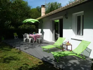 Image of Maison Du Lavoir D'ilbarritz