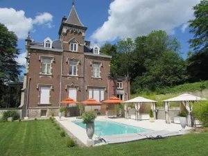 Image of Château Chevalier des Montys