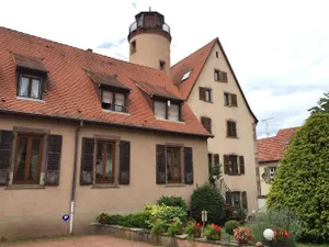 Image of Le Manoir de l'Abbaye