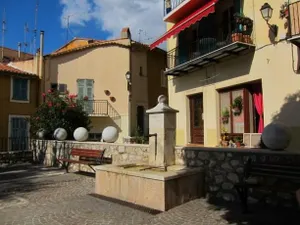 Image of Résidence Place Poullan