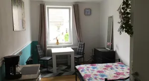 Image of Apartment in der Innenstadt