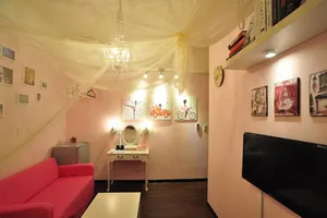 Image of Mini Travel Inn