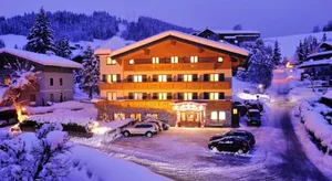 Image of Hotel  Alpenland