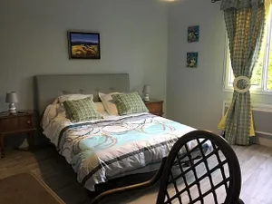 Image of chambre d'hôtes du Luquet
