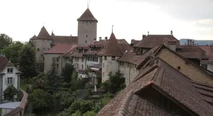 Image of The Old Town Flat
