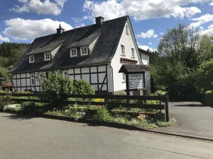 Image of Pension Haus am Walde Lichtenfels