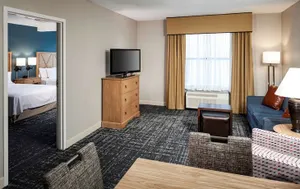 Image of Homewood Suites Austin Round Rock