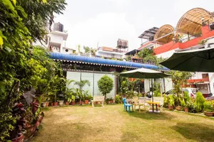 Image of Hotel Ashrey