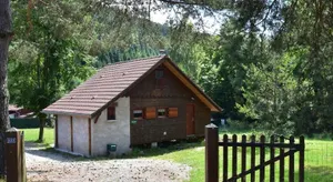 Image of Chalet in Saint-Quirin for 5 people with 2 rooms Ref. 646160