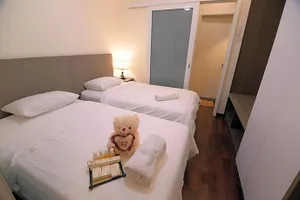 Image of Cosy private suite 2BR 591 Nexus USJ Shah Alam